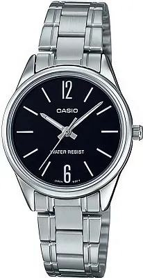 Casio Collection LTP-V005D-1B