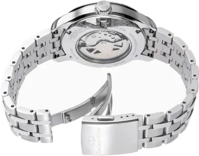 Наручные часы  Orient  Automatic Orient RE-AV0B11E (фото 5)