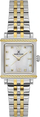 Daniel Klein 14168-3