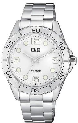 Q&Q Attractive Women Q07AJ002Y