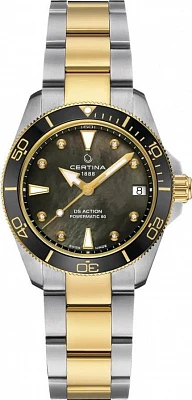 Наручные часы Certina C032.007.22.126.00