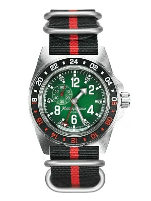 Восток Командирские 95057Б