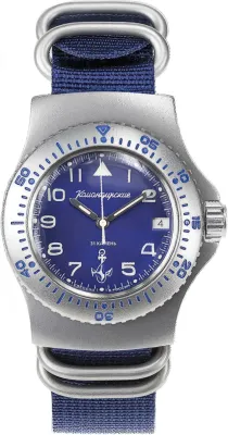 Наручные часы  Восток  Командирские Восток 280684 (фото 1)