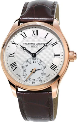 Frederique Constant FC-285MC5B4
