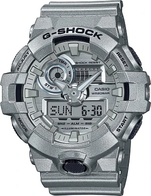 Casio G-Shock GA-700FF-8A