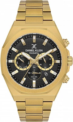 Daniel Klein Exclusive 14218-4