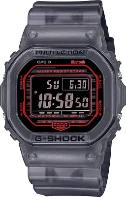 Casio G-Shock DW-B5600G-1E