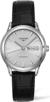 Наручные часы  Longines  Flagship Longines L4.899.4.72.2 (фото 1)