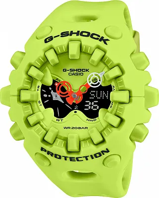 Casio G-Shock GA-V01-9A