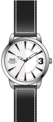 Q&Q Attractive QA98J301Y