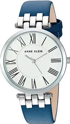 Anne Klein Leather 2619SVDB