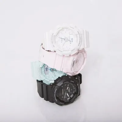 Наручные часы  Casio  G-Shock Casio GMA-S130-7A (фото 3)