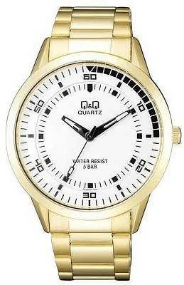 Q&Q Attractive QA58J001Y