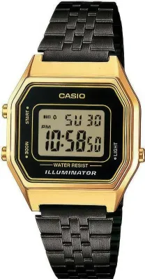 Casio LA-680WEGB-1A