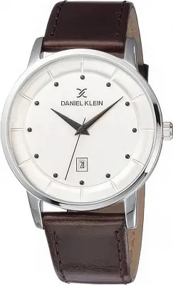 Daniel Klein 11822-6