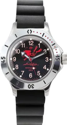 Наручные часы  Восток  Амфибия Восток 120657 (фото 1)