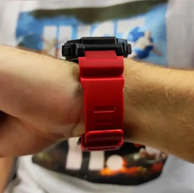 Casio WS-1400H-4A