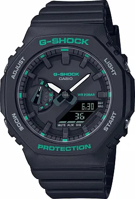 Casio G-Shock GMA-S2100GA-1A