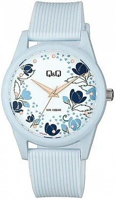 Q&Q Attractive Women V01AJ013V