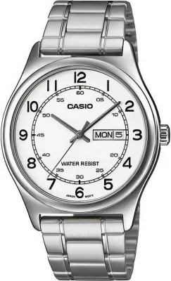 Наручные часы  Casio  Collection Casio MTP-V006D-7B2 (фото 1)