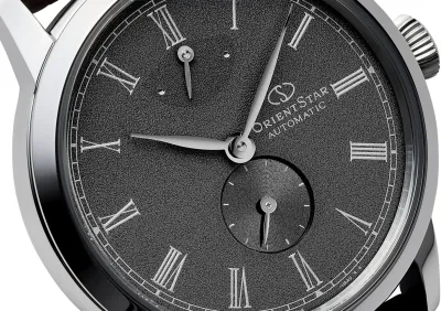 Orient RE-BS0003N