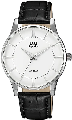 Q&Q Superior S398J301Y