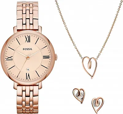 Fossil Jacqueline ES5252SET