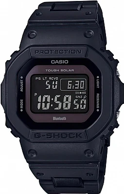 Casio G-Shock GW-B5600BC-1B