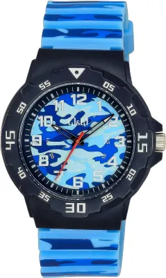 Наручные часы  Q&Q  Casual Q&Q V02AJ010Y (фото 1)