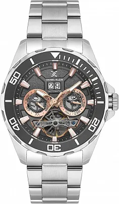 Daniel Klein Skeleton 13754-5