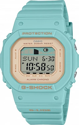 Casio G-Shock GLX-S5600-3E