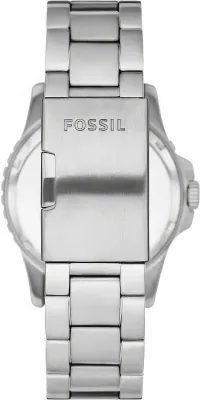 Наручные часы  Fossil  Blue Fossil FS6013 (фото 4)