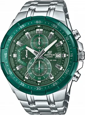 Casio Edifice EFR-539DE-3A