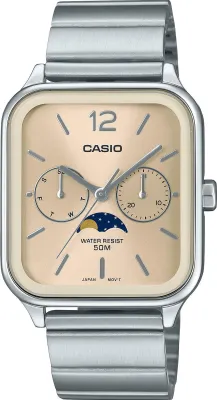 Наручные часы  Casio  Collection Casio MTP-M305D-9A (фото 1)