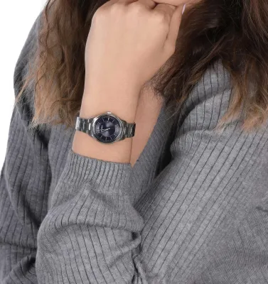 Наручные часы  Seiko  Discover More Seiko SUR425P1 (фото 3)