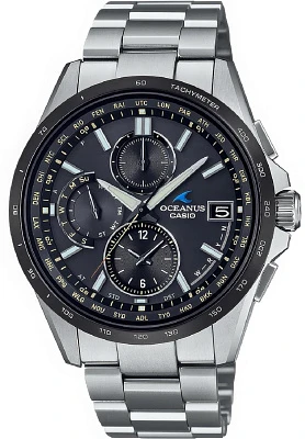 Casio Oceanus OCW-T2600J-1A