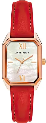 Anne Klein Leather 3874RGRD
