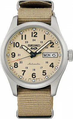 Seiko Seiko 5 Sports SRPJ83K1