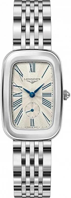 Наручные часы Longines L6.143.4.71.6