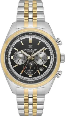 Наручные часы  Daniel Klein  Exclusive Daniel Klein 13976-5 (фото 1)