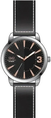 Q&Q Attractive QA98J302Y