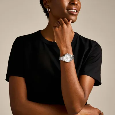 Наручные часы  Fossil  Neutra Fossil ES5357 (фото 2)