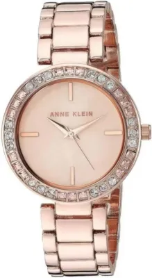 Наручные часы  Anne Klein  Steel Anne Klein 3358PMRG (фото 1)