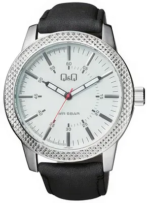 Q&Q Attractive QB20J321Y