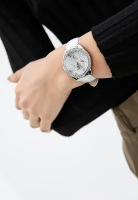 Наручные часы  Guess  Sugar Guess GW0098L1 (фото 4)