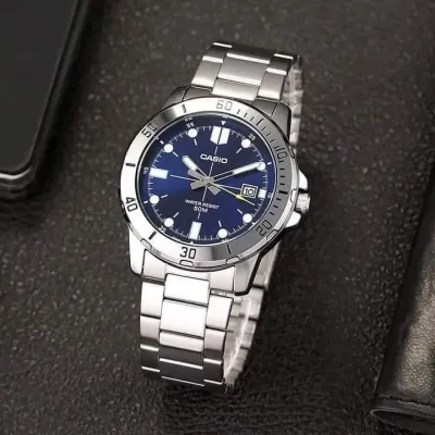 Наручные часы  Casio  Collection Casio MTP-VD01D-2E (фото 9)