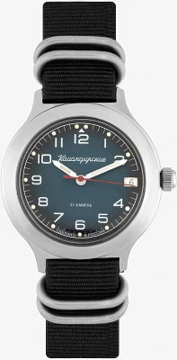 Восток Командирские 92174Б