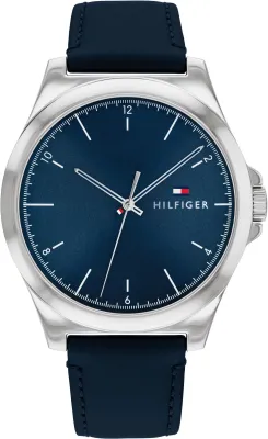 Наручные часы  Tommy Hilfiger  Classic Tommy Hilfiger 1710666 (фото 1)
