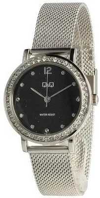 Q&Q Attractive Women QB45J202Y