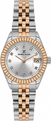 Daniel Klein 13969-8